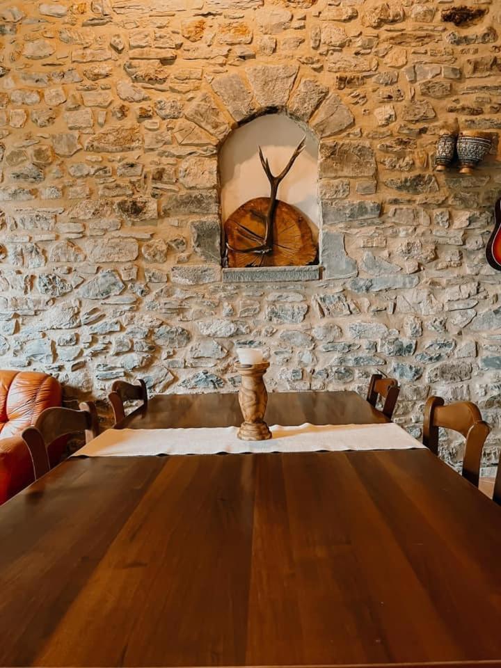 Hotel Agriturismo La Greciola Gabbiana Exteriér fotografie